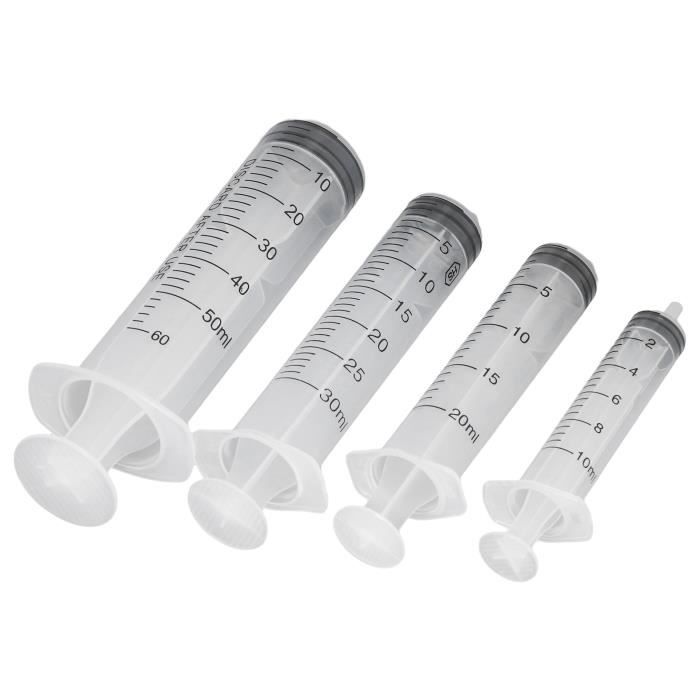 Nettoyeur Nasal Pour Bébé - Embout Flexible Et Doux - Hygiénique, Sûr Et Facile à Utiliser - Couleur Blanc - 4