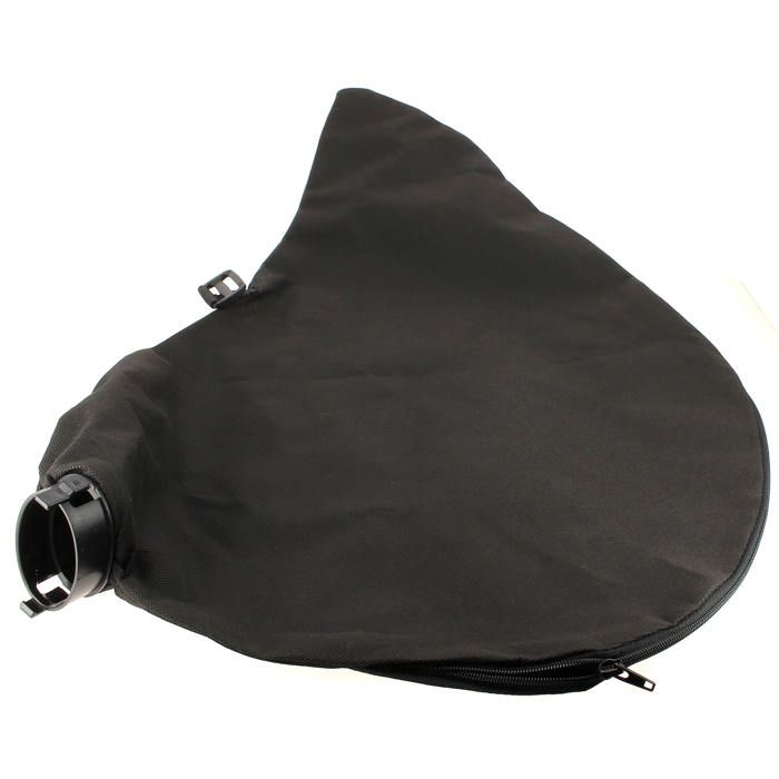 Sac de ramassage oblong pour Souffleur a feuilles Hyundai, Souffleur a feuilles Racing, Souffleur a feuilles Tck garden, Souffleur