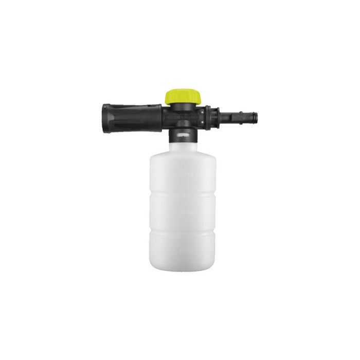 Buse à détergent RYOBI pour nettoyeurs haute pression 600 ml RAC775 - vue 2