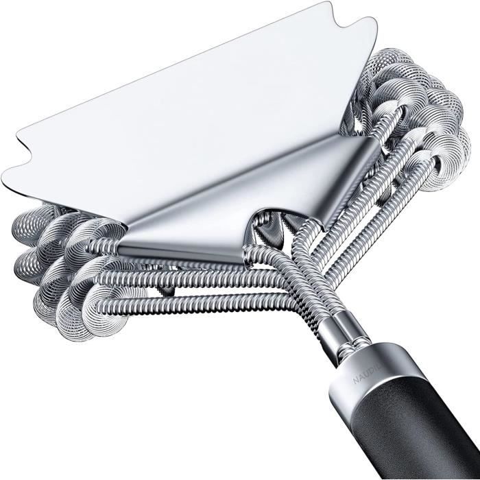 Testiera Letto Imbottita 80x200cm - Pannello Morbido Antiumido Con Adesivo, Beige - Foto 9