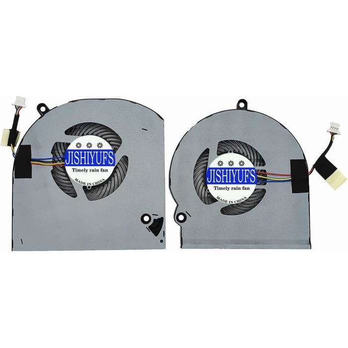 JISHIYUFS Nouveau CPU Ventilateur De Refroidissement Pour