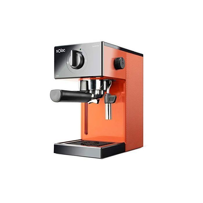 Expresso Senya Machine à café expresso percolateur 15 bars Tasty