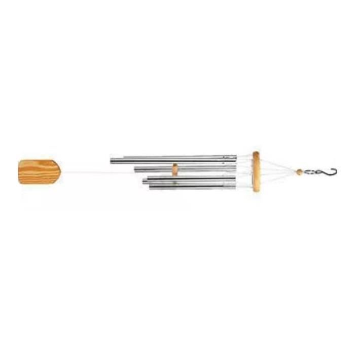 Carillons Éoliens À Une Rangée Instruments De Percussion Pour Enfants À