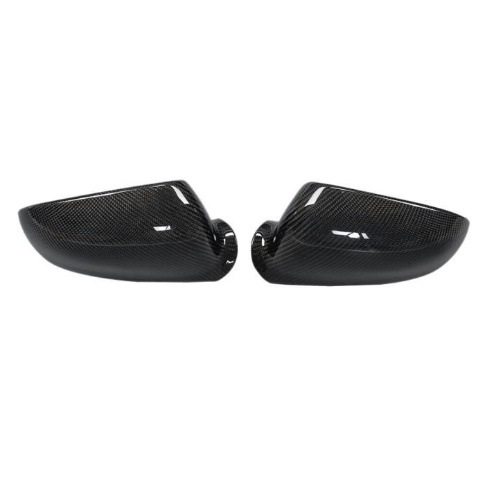 Logo Fiat Couvercle De Ru00e9troviseur Latu00e9ral De Voiture, Pour Fiat 500 500C Grande Punto, Coque De Ru00e9troviseur, Garniture, Ajout D'accessoires De Voiture Coque Rétroviseur Peugeot 2008