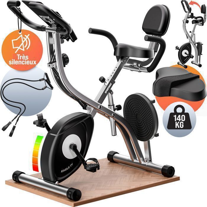 Cdiscount velo appartement new arrivals