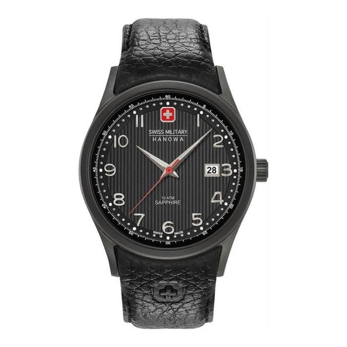 Swiss Military Hanowa 06 4286.13.007 montre quartz homme Achat