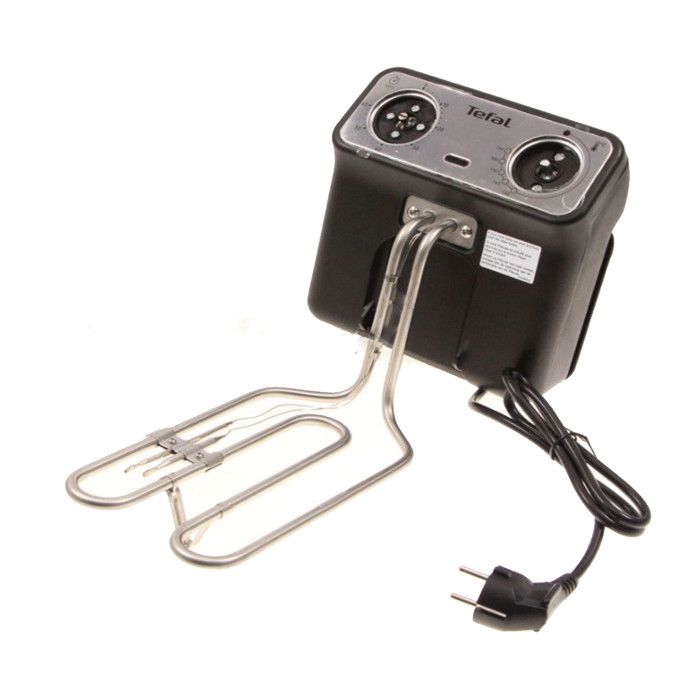 Boitier avec résistance Friteuse TEFAL 70121