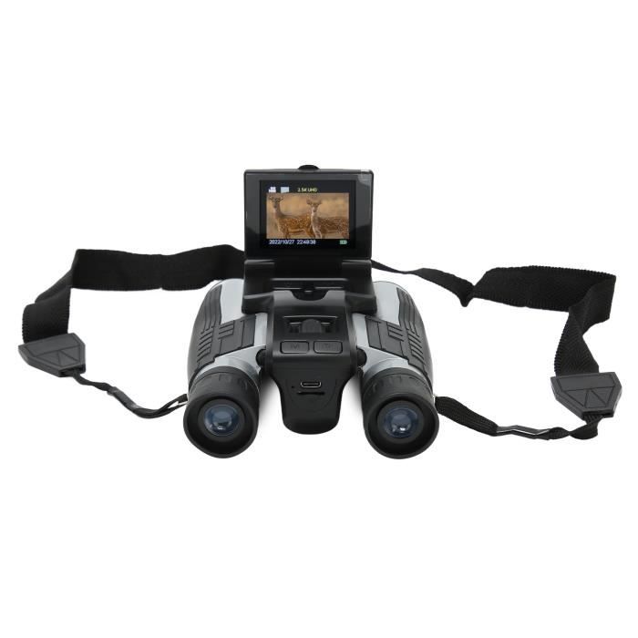 Appareil Photo Argentique TASCO Avec Jumelles Intégrées 7x20 - Format 110