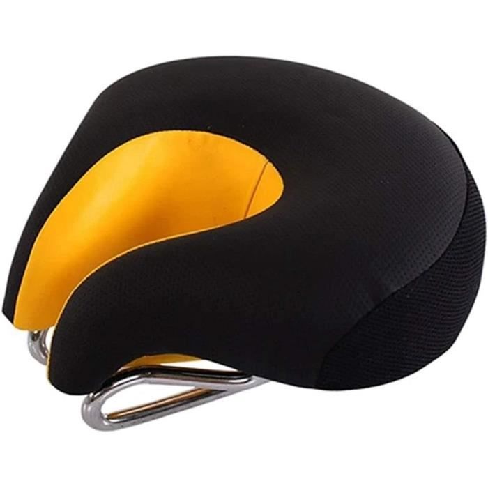 Selle vélo sales sans bec