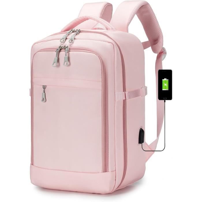 Bagage Cabine 40X20X25 Ryanair,Sac ?? Dos 40X25X20 Sac Voyage Pour Ordinateur Portable 15,6