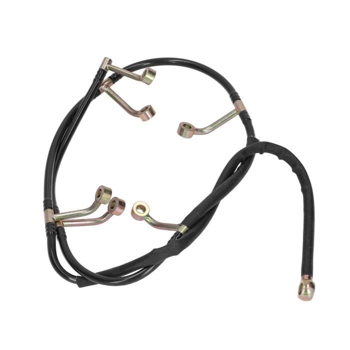 Tuyau De Retour Carburant 03L130235AF – Compatible VW Altea, Seat & Modèles 1.6 TDI MK IV 2009+