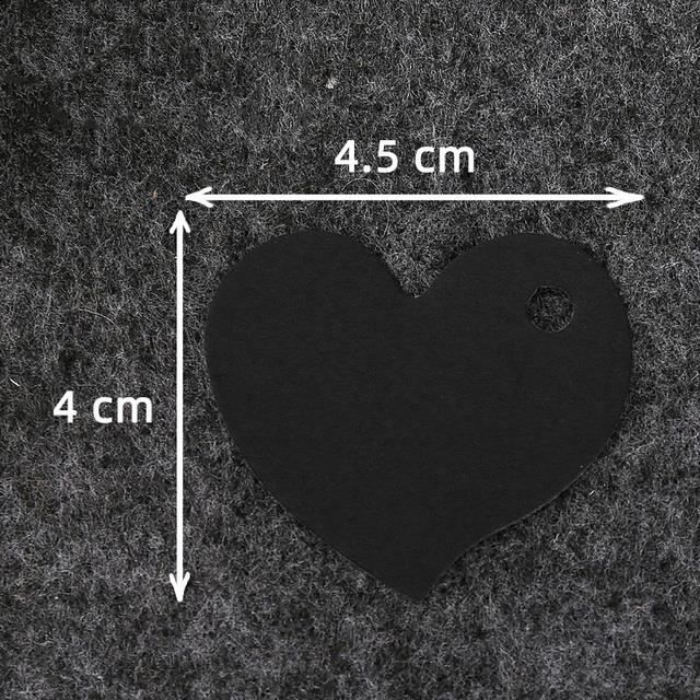 Impression Sur Étiquettes Volantes En Papier Format