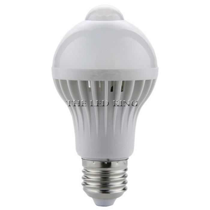 Ampoule LED E27 10W Epi (équivalent 100W) - Cdiscount Maison