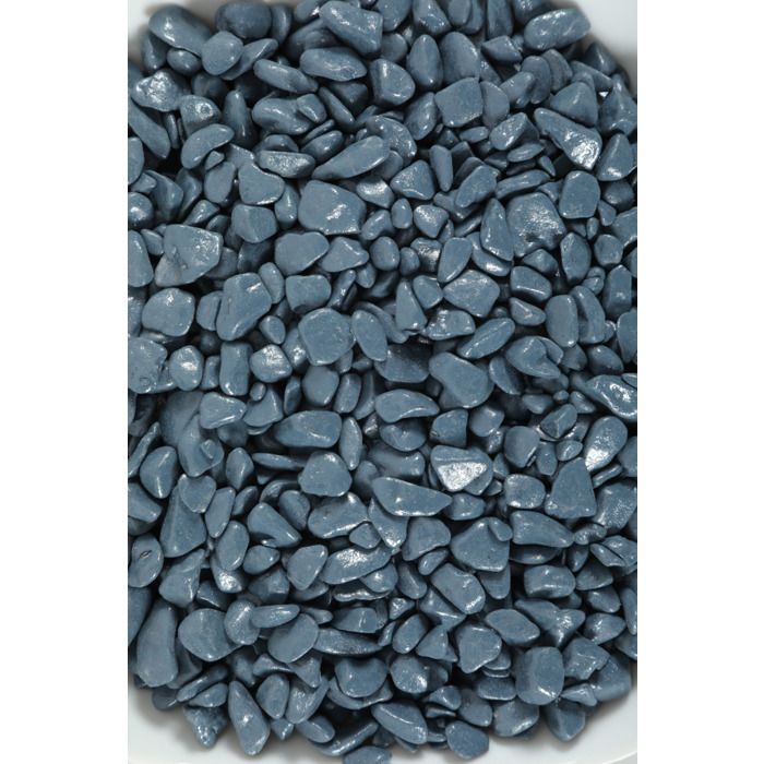 Gravier pour aquarium Aquasand Ekaï gris 1 kg - Zolux Gris