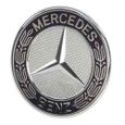 Étoile emblème Mercedes Benz capot capot, hayon New 2078170316-1