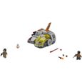 LEGO® Star Wars 75176 Resistance Transport Pod-1