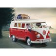 PLAYMOBIL - Volkswagen T1 Combi - Classic Cars - Voiture de collection-1