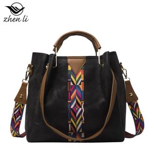 Cabas Souple Avec Bandoulière Sac Fourre-Tout Daim Femme - Cabas Bandoulière 36cm Beige Marron Noir Cabas Daim Vintage