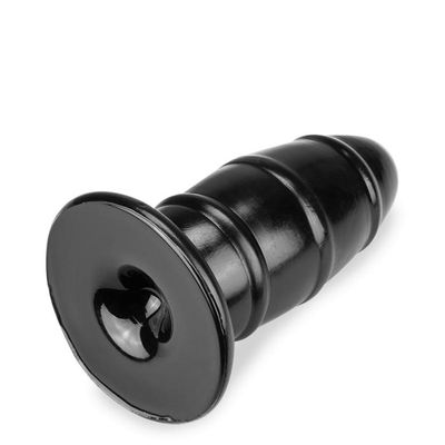Plug Anal XXL Bombshell - LOVE AND VIBES - Neuf - Pour Jeu Intime Unisexe