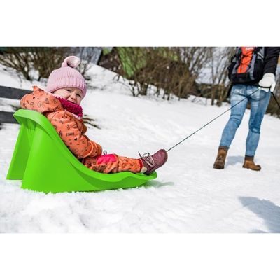 Luges pour enfants & accessoires pour bébés pour profiter de l'hiver en toute sécurité Luges pour enfants & accessoires pour bébés pour profiter de l'hiver en toute sécurité