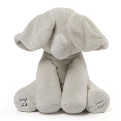 Ayeboovi Jouets pour tout-petits - Hamster parlant qui répète ce que