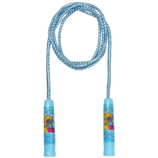 Ensemble De Jeu Lilo Et Stitch Avec Corde à Sauter Et Tatouages - Idéal Pour Les Enfants Qui Aiment Jouer Dehors