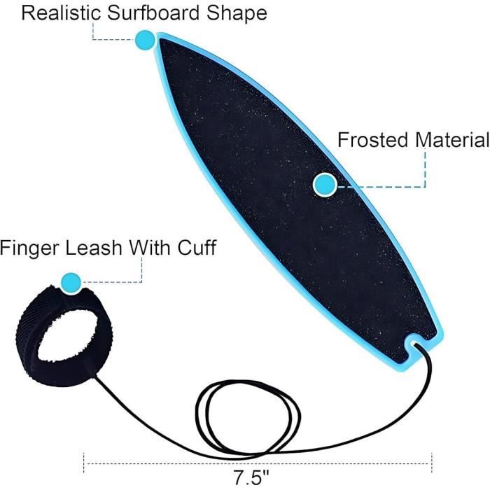 Nouveau Surfboard doigt Fingerboard Toy Finger Skateboard Surf the Wind Mini-pension pour enfants et surfeur - Chine Mini-planche de surf et jouet FingerTIP prix Nouveau Surfboard doigt Fingerboard Toy Finger Skateboard Surf the Wind Mini-pension pour enfants et surfeur - Chine Mini-planche de surf et jouet FingerTIP prix
