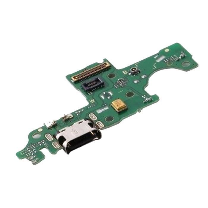 Circuit Connexeur De Charge USB Original Pour Huawei P Smart 2019 - Prise Jack Micro