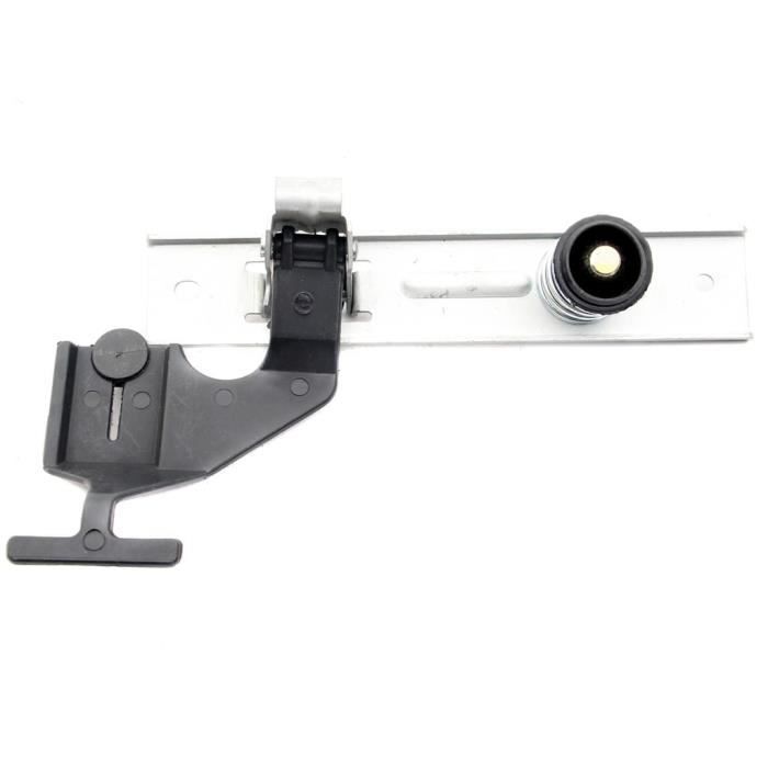 Serrures De Capot Pour Renault Clio 2 - Référence 8200069296, Marque Starkit, Neuf, Fabriqué En France