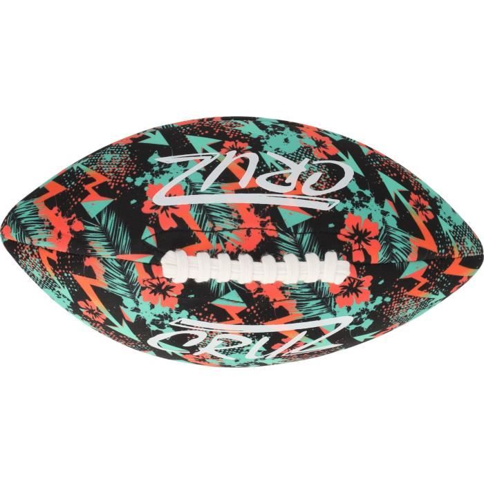 Ballon de football cousu machine training ball neige et brouillard t5 rouge pour les clubs et collectivités | Decathlon Pro