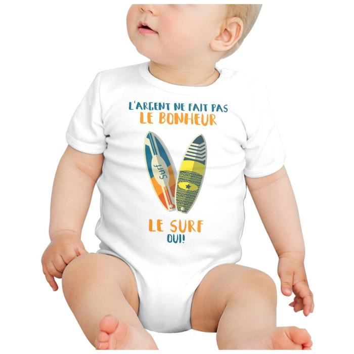 Body bebe 2025 surf