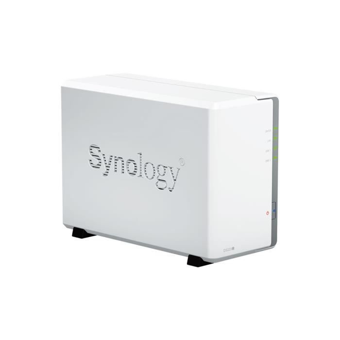 SYNOLOGY Disque dur interne 8 To - HAT3300-8T