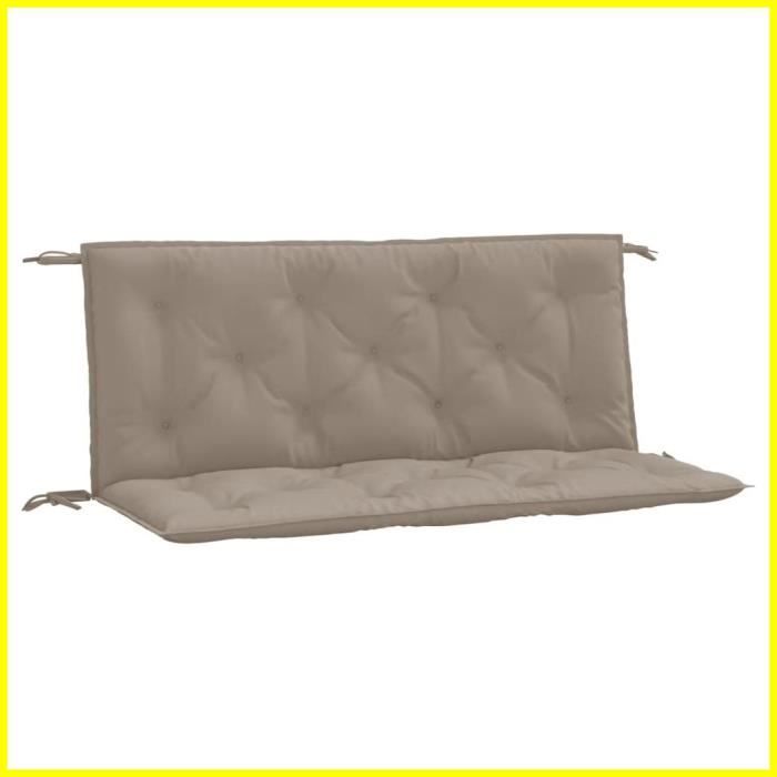 Coussin De Banc IKEA BÄNKKAMRAT 50x90 Cm Turquoise - Neuf