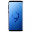 (Bleu) 5.8'' Pour Samsung Galaxy S9 G960F 64GB   Smartphone-2