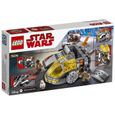 LEGO® Star Wars 75176 Resistance Transport Pod-2