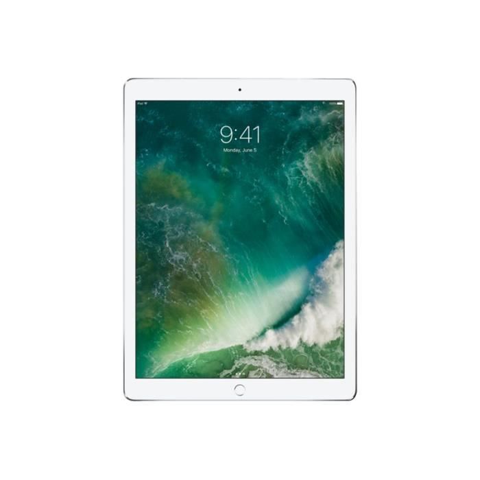 Apple 12.9-inch iPad Pro Wi-Fi + Cellular Tablette2