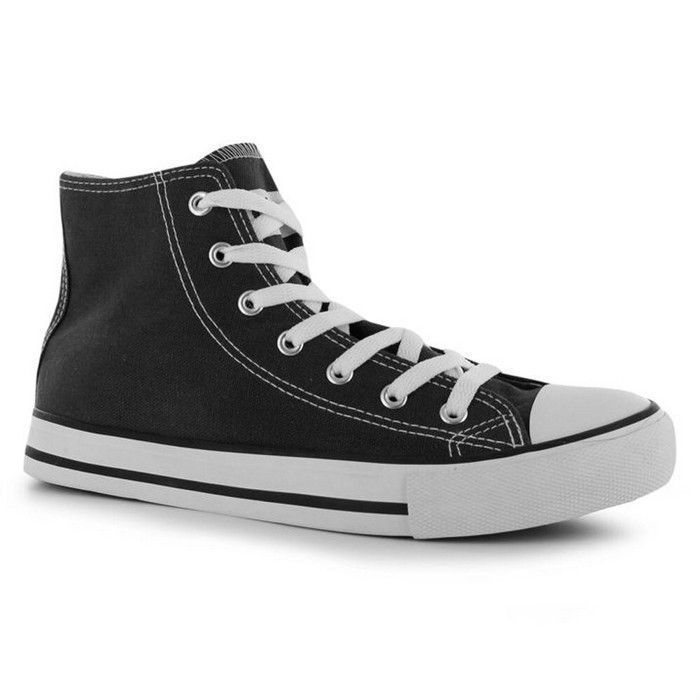 Baskets Unisexe Adulte T.38 Noir - Autres vêtements goodies - Achat & prix Baskets Unisexe Adulte T.38 Noir - Autres vêtements goodies - Achat & prix