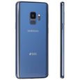 (Bleu) 5.8'' Pour Samsung Galaxy S9 G960F 64GB   Smartphone-3