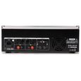IBIZA SOUND AMP800 Amplificateur de sonorisation 2 x 600w-3