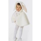 Patron Couture Burda B2517 – Costume Champignon & Cie Bébé 68-98, Cape Simple Facile à Coudre, Niveau Super Facile