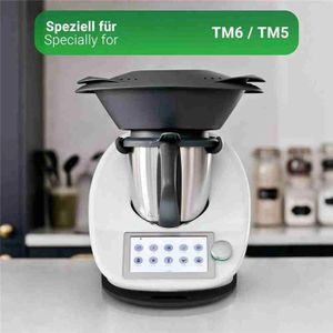 DAGORD Tapis Coulissant pour Robot de Cuisine Planche à Glisser Table Coulissante Accessoire