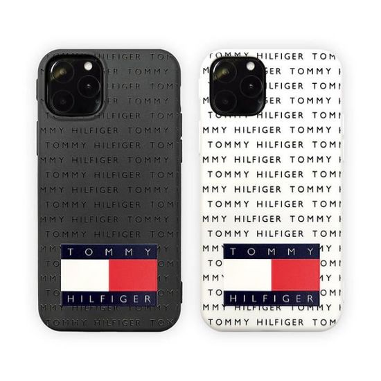 coque hilfiger iphone 7