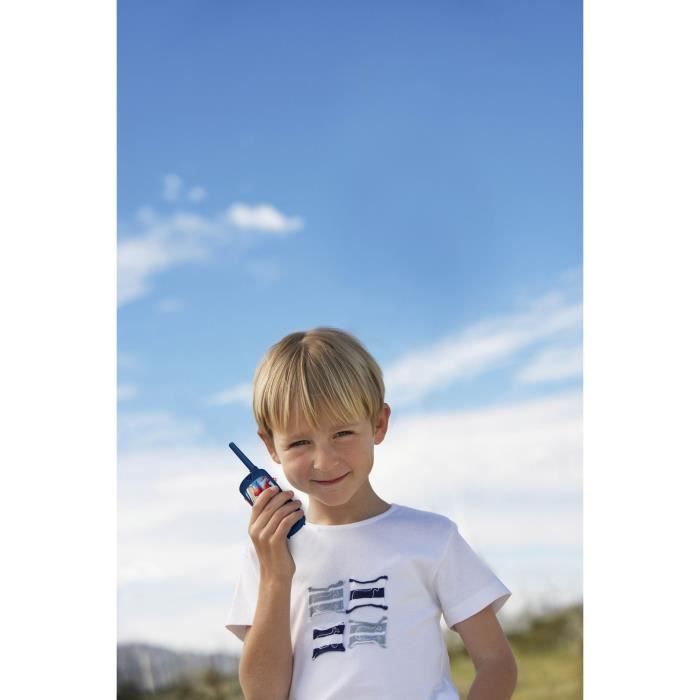 Lexibook, Spider-Man Montres Talkies-Walkies, DMWTW1SP Lexibook, Spider-Man Montres Talkies-Walkies, DMWTW1SP