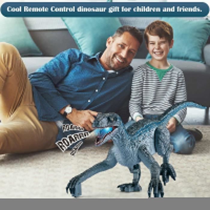 Voiture Dinosaure MARSEE Transformable LED Jouet musical pour enfants Voiture Dinosaure MARSEE Transformable LED Jouet musical pour enfants