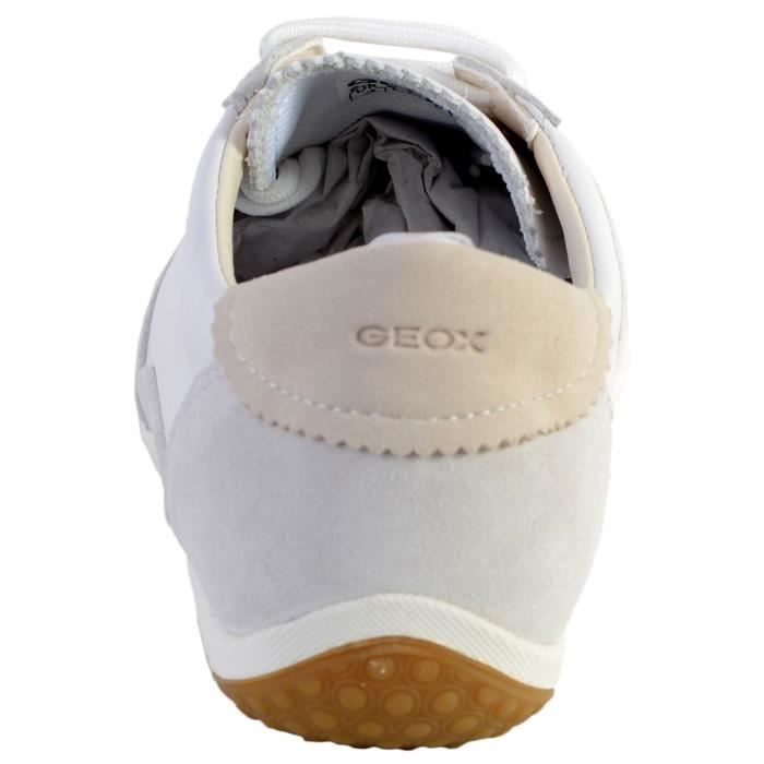 Geox d vega a baskets basses femme 2025