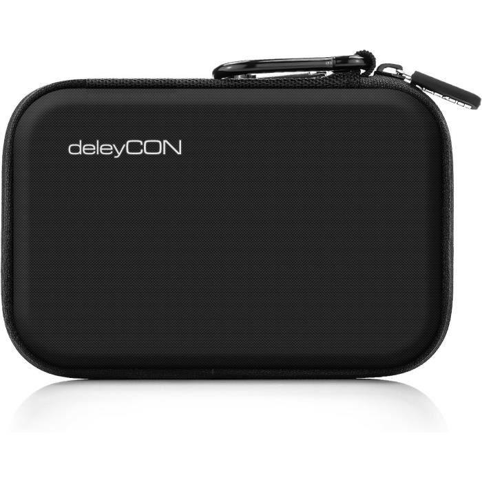 Sac De Disque Dur Hdd Case Boîtier De Disque Dur - Pour Les Disques ...