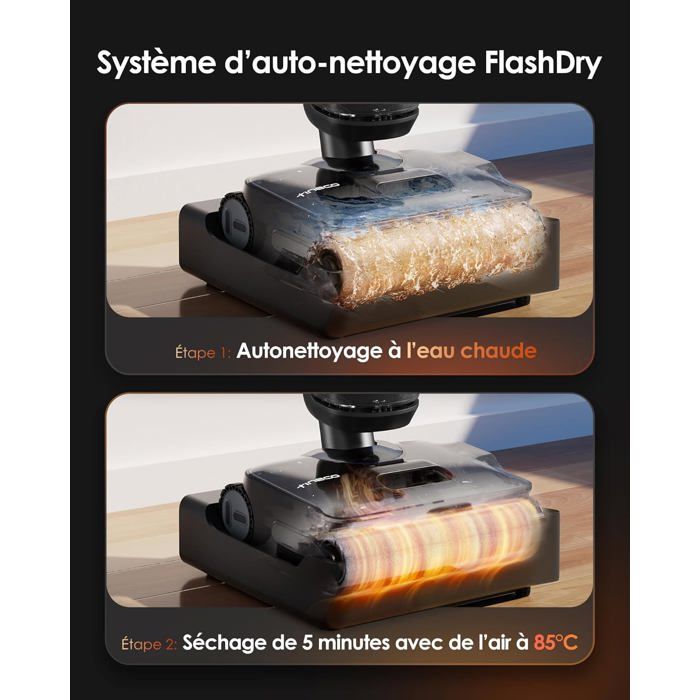 PROMO chez Boulanger 💥 Le Tineco FLOOR ONE S7 Stretch Steam Plus aspire, lave et nettoie à la vapeur pour des sols impeccables. /ref/1229601 #TinecoFrance #Promo #FloorOneS7 #SteamPlus #Boulanger PROMO chez Boulanger 💥 Le Tineco FLOOR ONE S7 Stretch Steam Plus aspire, lave et nettoie à la vapeur pour des sols impeccables. /ref/1229601 #TinecoFrance #Promo #FloorOneS7 #SteamPlus #Boulanger