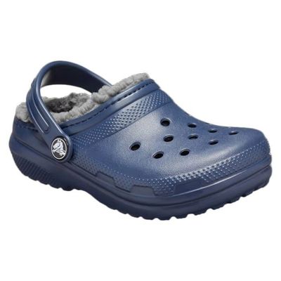UE Stock Crocs Unisex Kinder Clogs Mit Luftlöchern Sandalen Gr.35 Hellblau Rosa Clog Komfortabel Und Farbenfroh S0ub004e