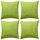 Coussin exterieur 45 x 45 cm