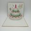 Cartes 3d Pop Up Valentine Amant Joyeux Anniversaire Anniversaire